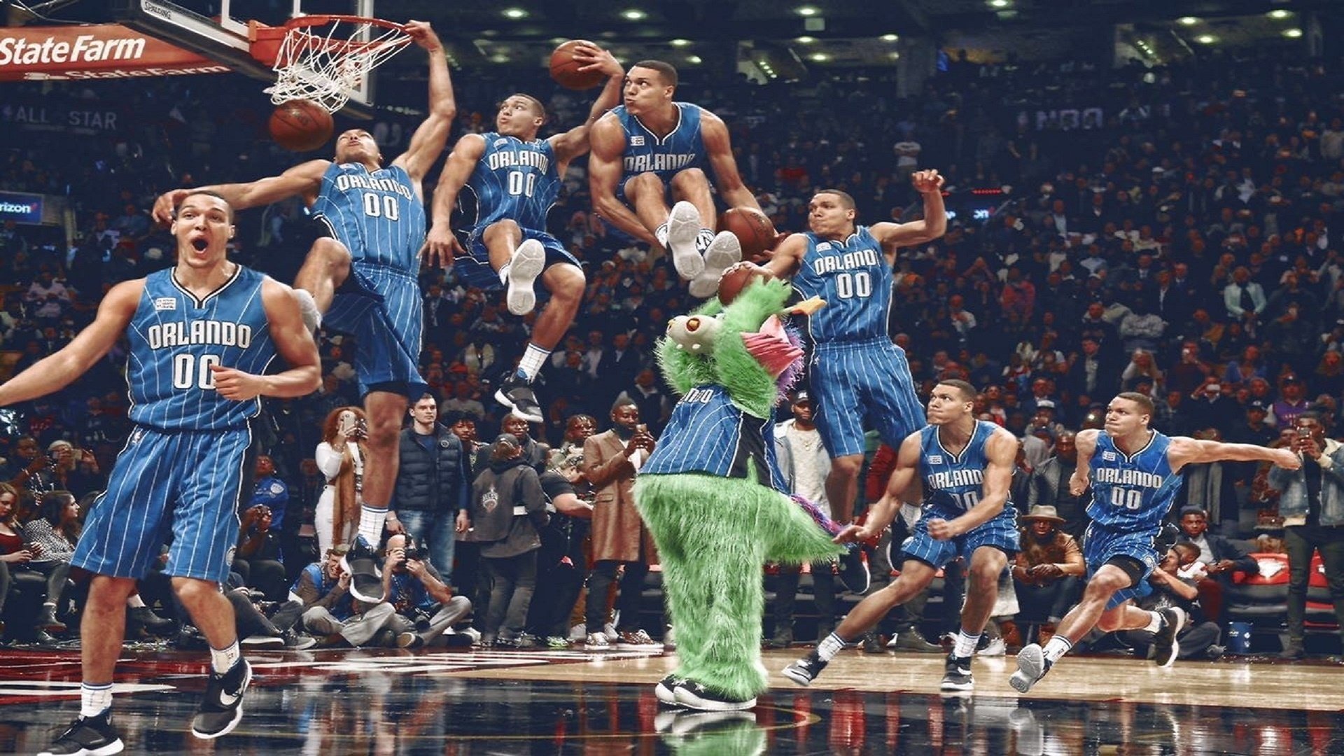 明星运动员形象影响力扩大，运动员成明星